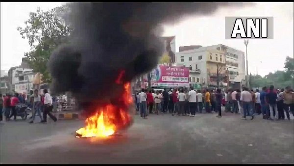 ഉദയ്പൂരിലെ മാൽദാസ് മേഖലയിലാണ് കഴിഞ്ഞ സംഭവം 