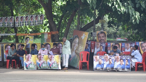 മുസ്ലിം ന്യുനപക്ഷങ്ങളുടെ പിന്തുണയിലും ഇത്തവണ 