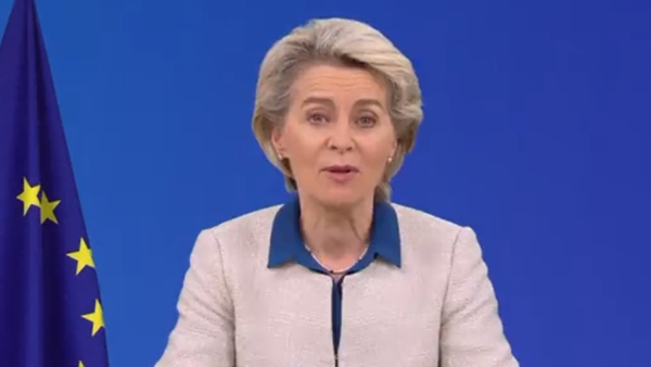 ursulavonderleyen ursulavonderleyen