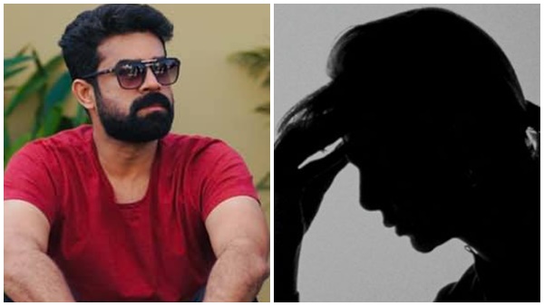  2018 മുതൽ തന്നെ ബന്ധമുണ്ടായിരുന്നു