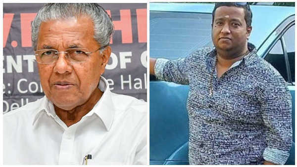 pinarayi pinarayi