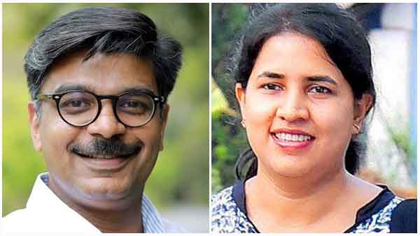 നിരന്തരം അപകീർത്തിപ്പെടുത്താൻ ശ്രമം