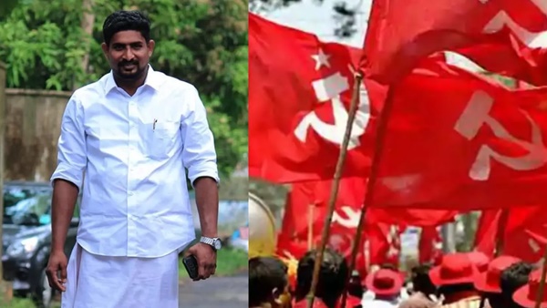 പ്രതിഷേധിക്കുന്നവരെ കള്ളനായി, കൊള്ളക്കാരനായി, പ്രതിഷേധിക്കുന്നവരെ കള്ളനായി, കൊള്ളക്കാരനായി,