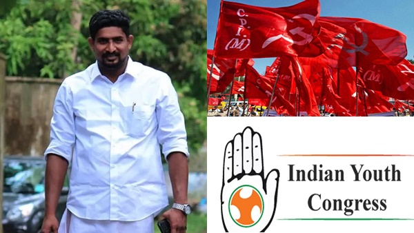 അന്തസ്സായി പണിയെടുത്ത് രാഷ്ട്രീയ പ്രവര്ത്തനം നടത്തുകയും, അന്തസ്സായി പണിയെടുത്ത് രാഷ്ട്രീയ പ്രവര്ത്തനം നടത്തുകയും,