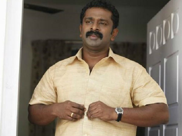 2016 ലായിരുന്നു സമാനമായ കേസില്‍ ശ്രീജിത്ത് രവി