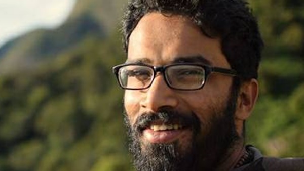 sreeram sreeram