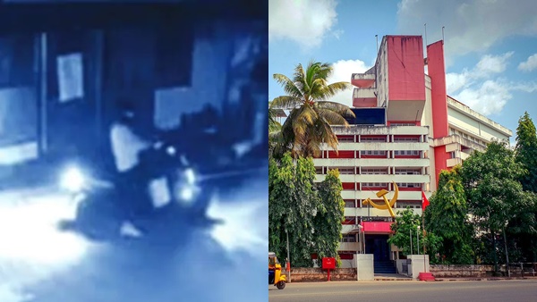 സംസ്ഥാനത്തെ കലാപഭൂമിയാക്കി ക്രമസമാധാനനില തകർന്നു