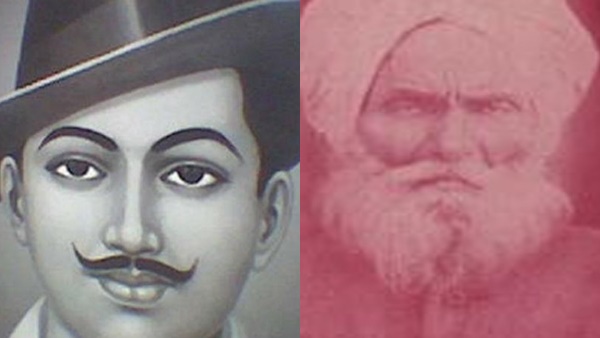  ഡി എ വി സ്കൂൾ, ലാഹോറിലായിരുന്നു ഭഗ്ത് സിങ്ങിന്റെ 