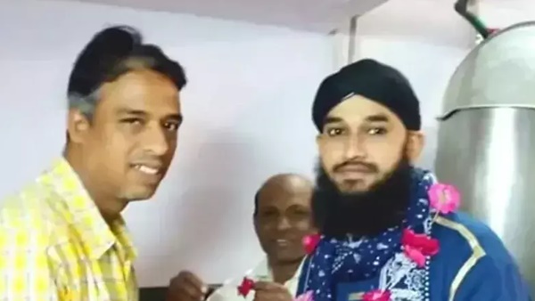 കഴിഞ്ഞ മൂന്ന് വർഷമായിട്ടാണ് ഇവർ ബി ജെപി യുമായി 