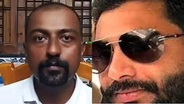 അഷ്റഫ് കൈപ്പഞ്ചേരി അബുദാബിയില്‍ ജയിലിലായതിന്റെ