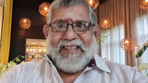 വിശ്വഹിന്ദു പരിഷത്ത് സംസ്ഥാന അധ്യക്ഷന്‍ നാഷണല്‍ ജൂറിയില്‍ 