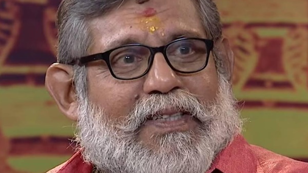 ഇതേ ജൂറിയിൽ ആദ്യ സിലക്‌ഷൻ കമ്മിറ്റിയിൽ സജീവ്
