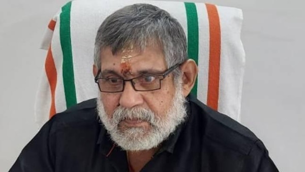 ബി ജെ പി മെമ്പർഷിപ്പ് പോലും ഇല്ലാത്ത ആളാണ് ഞാന്‍