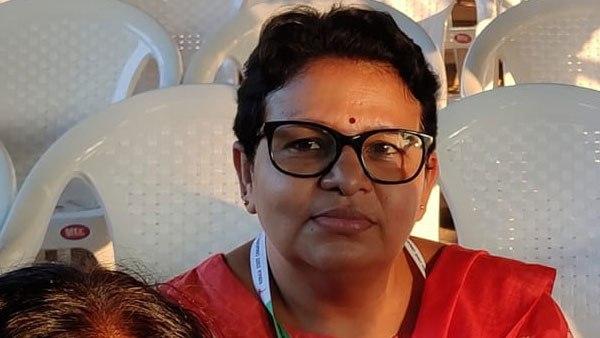 പണവും അധികാരവും പരമമാകുന്നിടത്ത് നീതി