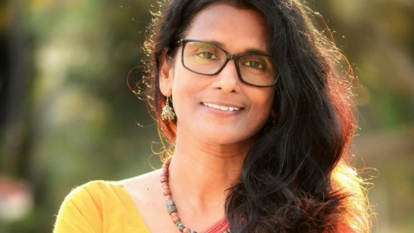 ബിന്ദു അമ്മിണി, ഇന്ദു മേനോന്‍, സി എസ്‌ ചന്ദ്രിക എന്ന