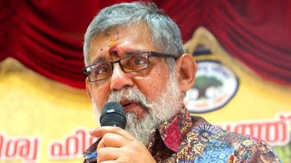 വിവാദം ഉണ്ടാക്കിയവർക്ക് നമ്മുടെ ഗായകരും സംഗീത 