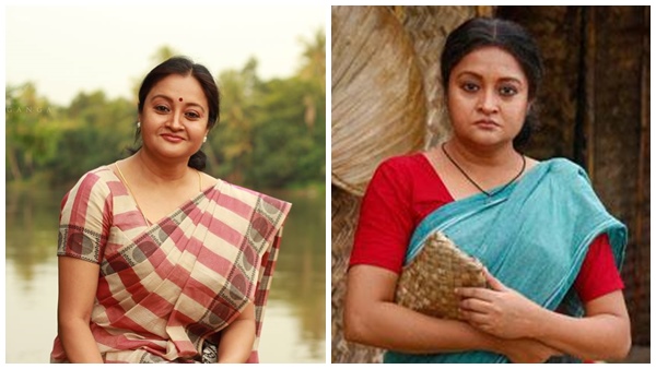 സുരക്ഷിത ബോധത്തോടെ വന്നായാളാണ്