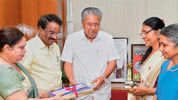 ഇത്തരമൊരു സംഭവത്തിന് ശേഷം കേരളത്തിലെ ജനാധിപത്യ