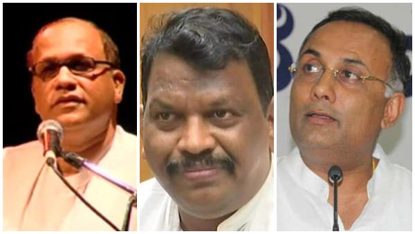 എ ഐ സി സി അധ്യക്ഷൻ റബ്ബർ സ്റ്റാമ്പ് എ ഐ സി സി അധ്യക്ഷൻ റബ്ബർ സ്റ്റാമ്പ്