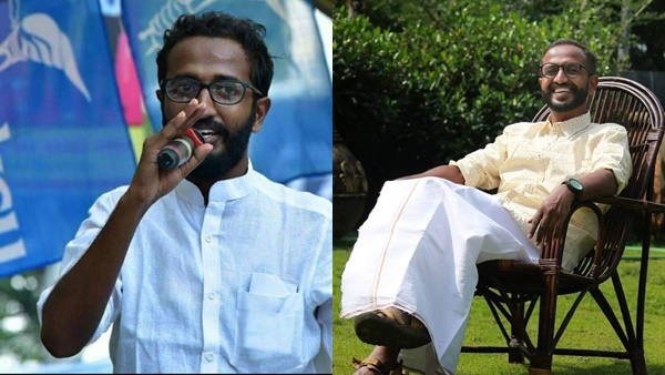 ജില്ലാ അടിസ്ഥാനത്തില്‍ ഗ്രൂപ്പ് വീതംവയ്പ്പായിരുന്നു കെ എസ് യു