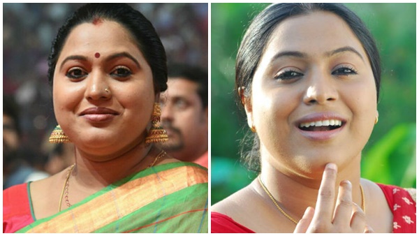 നമ്മള്‍ ഷോയിലേക്ക് വേറെ ആരേയും കൂടെ കൊണ്ട് 