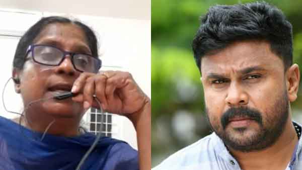 മുന്‍ ജയില്‍ ഡി ജി പി ആർ ശ്രീലേഖ ഉള്‍പ്പടേയുള്ളവർ 