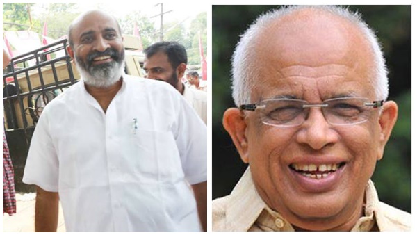 ജെ ഡി എസ് ദേശീയ നേതൃത്വം രാഷ്ട്രപതി തിരഞ്ഞെടുപ്പില്‍