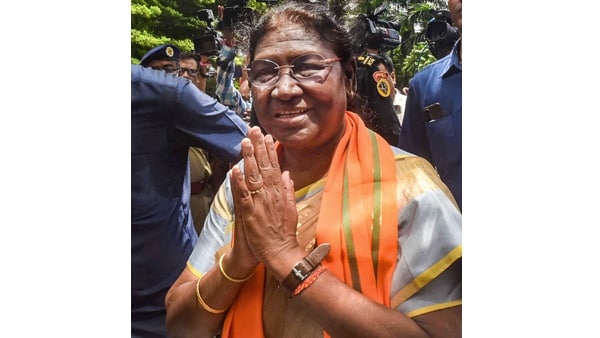 ഇലക്ടറൽ കോളേജിൽ 776 പാർലമെന്റ് അംഗങ്ങളും