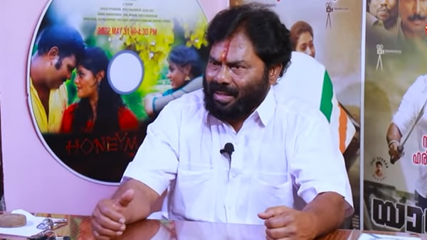 മര്യാദക്ക് പ്രശ്നങ്ങള്‍ പരിഹരിച്ച് മഞ്ജുവാര്യറും മക്കളും