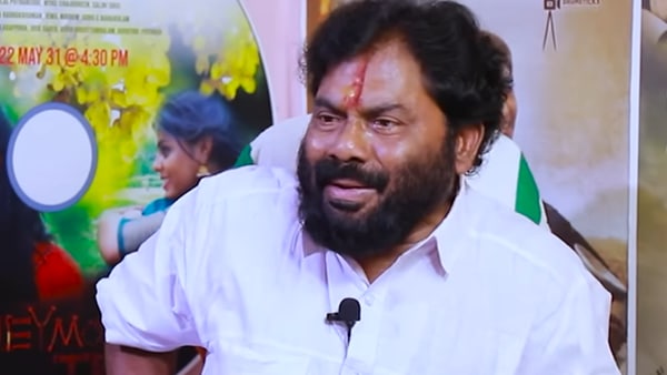 മീടു ആരോപണങ്ങള്‍ ഇപ്പോള്‍ സിനിമാ മേഖലയില്‍ 