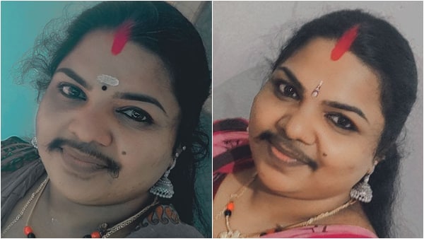 രണ്ട് അറ്റവും ഇറങ്ങി വരുമ്പോള്‍ ഒന്ന് വെട്ടി ഒതുക്കും