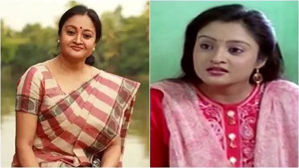 ഞാൻ 'നോ' പറഞ്ഞു