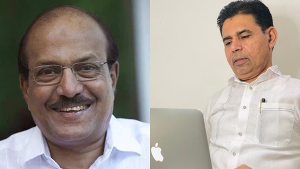 പാർട്ടി നടപടിയായതിനാല് ഇക്കാര്യത്തില് പരസ്യ പ്രതികരണ പാർട്ടി നടപടിയായതിനാല് ഇക്കാര്യത്തില് പരസ്യ പ്രതികരണ