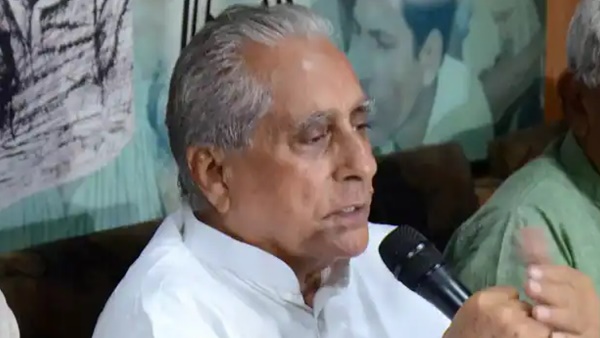 പരാമർശങ്ങളുടെ പേരിൽ ബി ജെ പി രൂക്ഷവിമർശനവുമായി