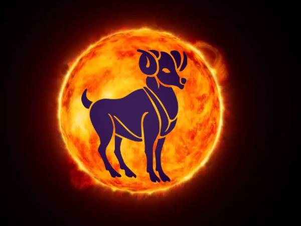 മേടം (അശ്വതി, ഭരണി, കാര്‍ത്തിക 1/4)