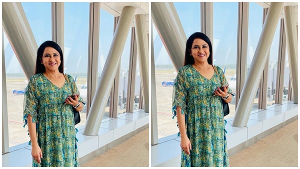 PC: Beena Kannan facebook page PC: Beena Kannan facebook page