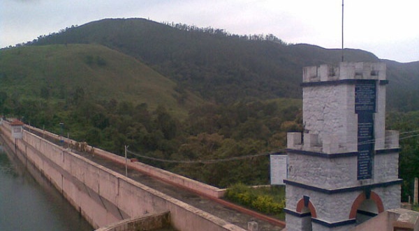 mullaperiyar mullaperiyar