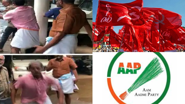 അധികാരവും, ആഭ്യന്തര വകുപ്പും കയ്യിലുണ്ടെങ്കിൽ എന്ത് 