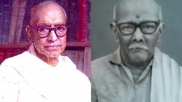 വരിക വരിക സഹജരേ! വലിയ സഹന സമരമായ്