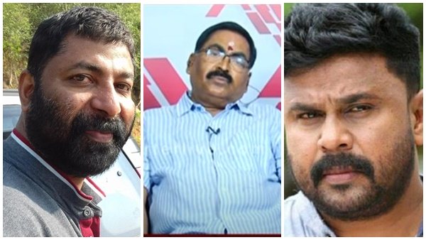 ഒരുപാട് ചാനല്‍ചർച്ചകളില്‍ ഈ കേസിലെ 