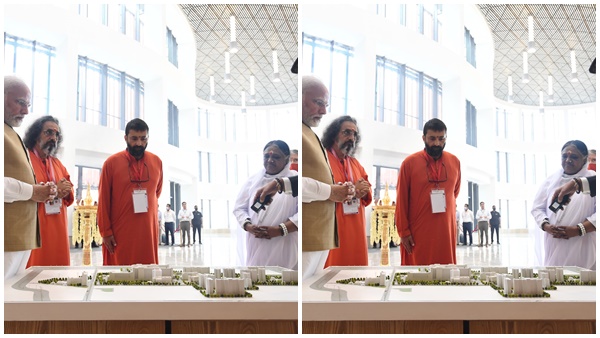 pc: Narendra Modi twitter