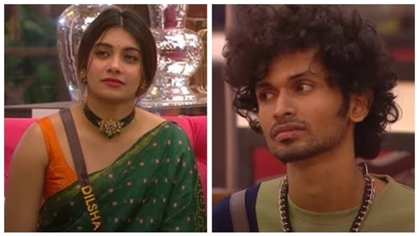 ദില്‍ഷയുടെ രണ്ട് പേരില്‍ ആ രണ്ട് പേർ (റോബിനും 