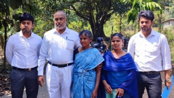 മധുവിന്റെ കുടുംബത്തെ സഹായിക്കാൻ നടൻ മമ്മൂട്ടി 