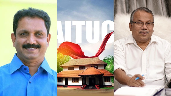 സുരേന്ദ്രൻ്റെ പാർട്ടിയ്ക്കും സംഘപരിവാറിനും 