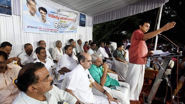 സ്വാതന്ത്ര്യസമര പോരാട്ടങ്ങളുടെ സ്മരണ പേറുന്ന ഫറോക്ക് 