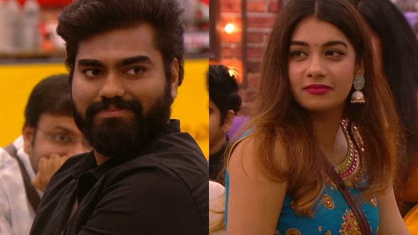 ദിൽഷയുമായി സംസാരിക്കാൻ വേണ്ടി റോബിൻ ഒരു ദിവസം ദിൽഷയുമായി സംസാരിക്കാൻ വേണ്ടി റോബിൻ ഒരു ദിവസം