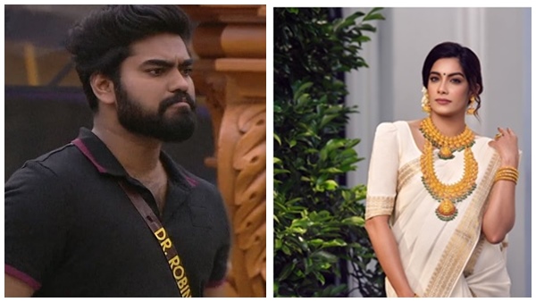 റോബിനെതിരെ അടിച്ചാലാണ് ശ്രദ്ധിക്കപ്പെടുകയെന്ന് 