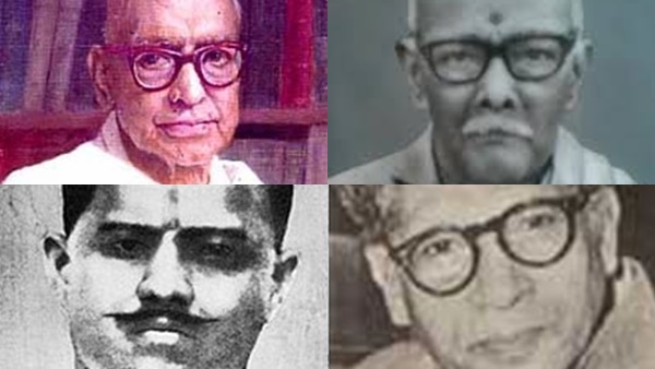 ഹരിവംശ് റായ് ബച്ചൻ