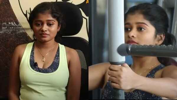 എന്റേത് ഒരു ചാത്തന്‍ കോഴിയുടെ ജന്മമാണെന്നും പെട്ടെന്ന്