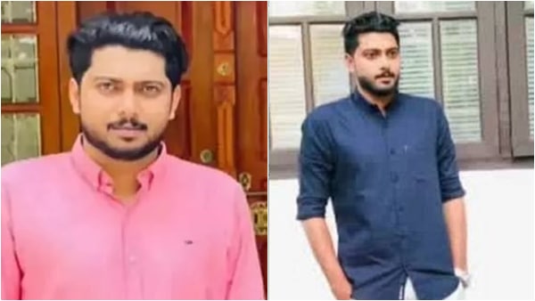 ഇർഷാദ് വിദേശത്ത് നിന്നും എത്തിയതിന്റെ നാലാം ദിവസ